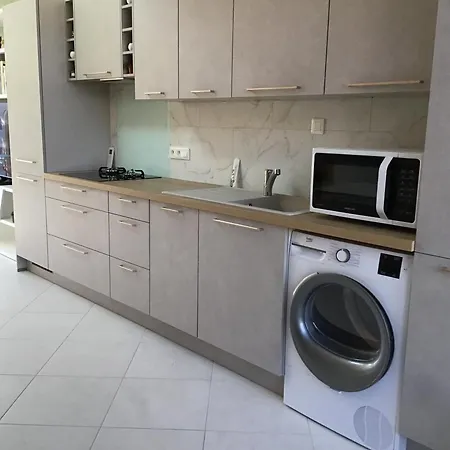 Super Coup De Coeur 度假居 尼奥尔