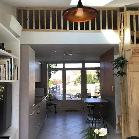 Super Coup De Coeur 度假居 尼奥尔