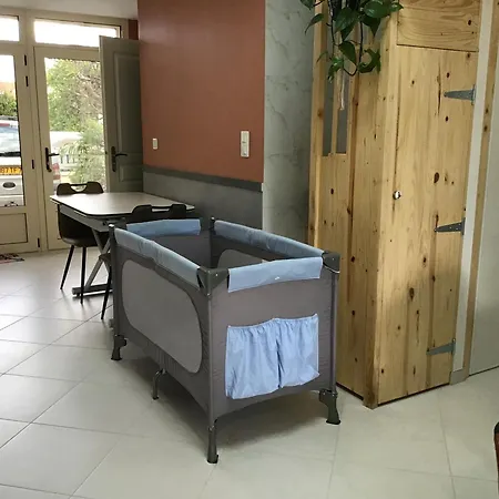 度假居 Super Coup De Coeur 尼奥尔