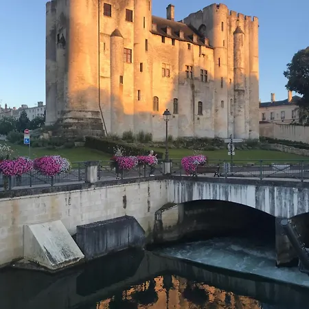 Super Coup De Coeur 度假居