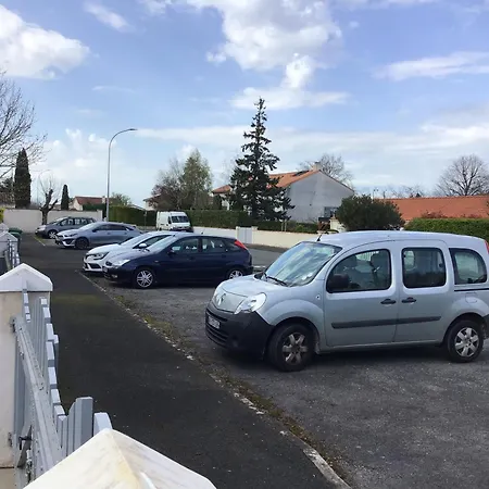 Сasa de vacaciones Super Coup De Coeur *