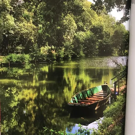 Super Coup De Coeur 度假居