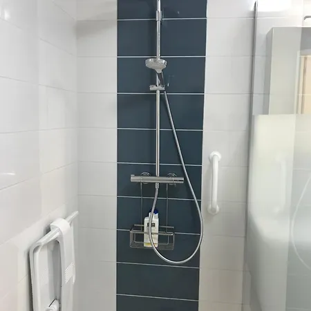 Super Coup De Coeur 度假居 *