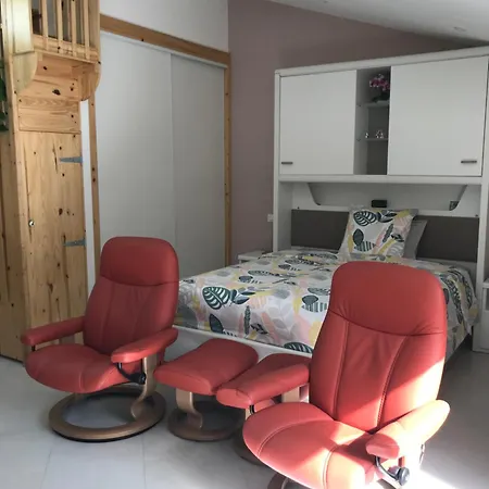 Super Coup De Coeur 度假居 尼奥尔