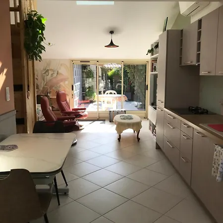 Super Coup De Coeur 度假居 *