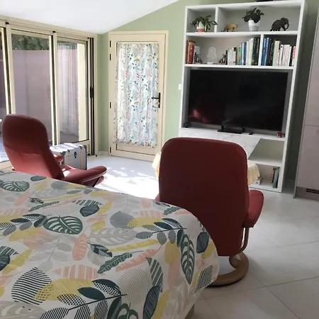 Super Coup De Coeur 度假居 尼奥尔