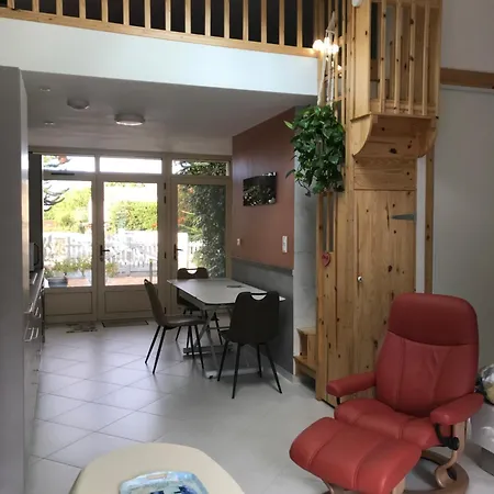 Tatil Evi Super Coup De Coeur *