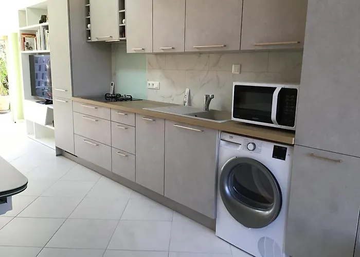 Super Coup De Coeur Сasa de vacaciones Niort