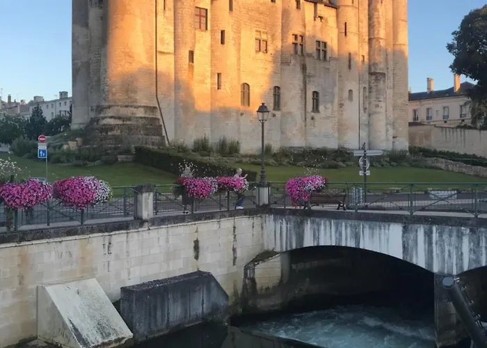 Super Coup De Coeur Сasa de vacaciones