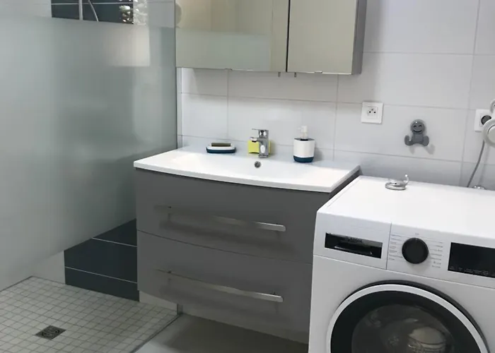 Сasa de vacaciones Super Coup De Coeur