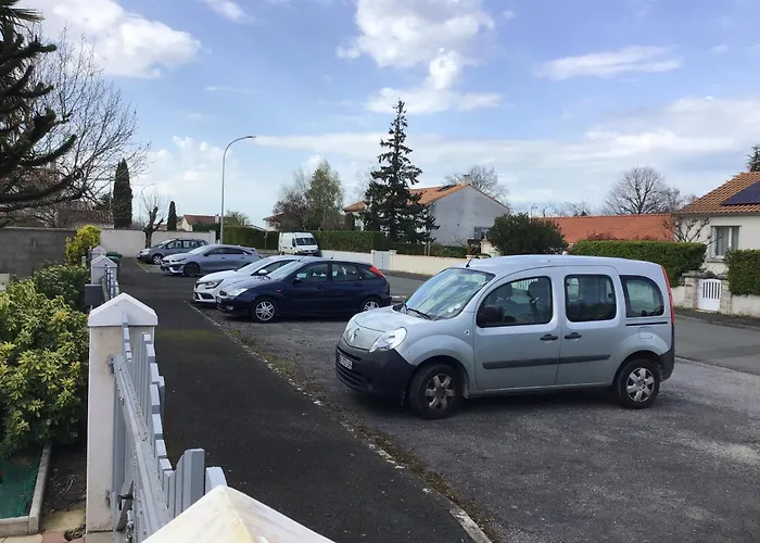 Сasa de vacaciones Super Coup De Coeur *