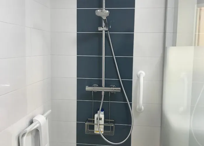 Super Coup De Coeur Сasa de vacaciones *