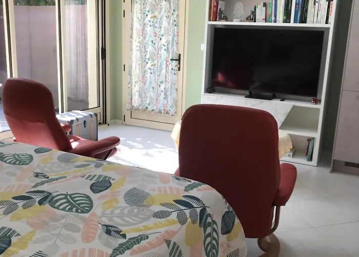 Super Coup De Coeur Сasa de vacaciones Niort