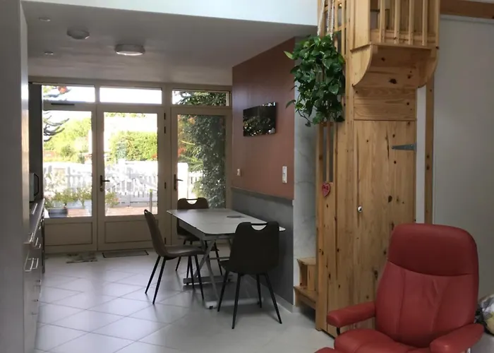 Tatil Evi Super Coup De Coeur *